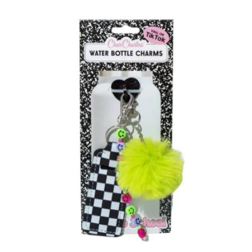 CharCharms Charm Bundle Black