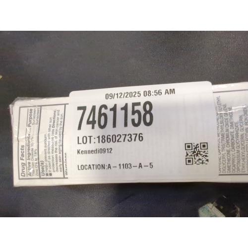 1.7oz Cetaphil Redness Relieving Daily Facial Moisturizer - SPF 20 - 1.7oz