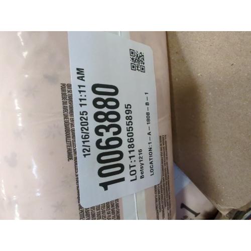 Huggies Size 1 Diapers, Skin Essentials Baby Diapers, Size 1 (8-14 lbs), 84 Count, Packaging May Vary