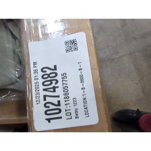 Toddleroo by North States - Supergate Ergo Baby Gate: Plastic Baby Gate for Stairs & Doorways - Adjustable Indoor Safety Gate - Made in USA - 26 to 42 Inches Wide - 26 Inches Tall - Ivory