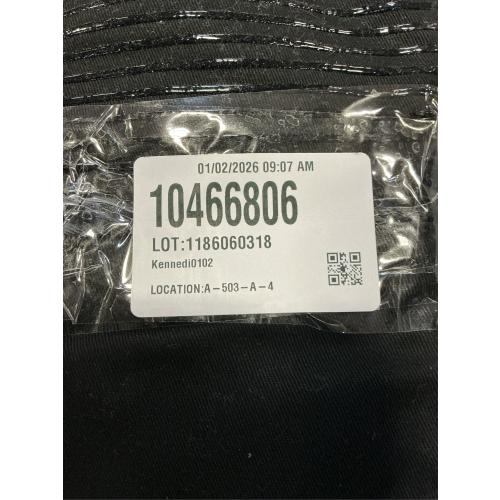 All-Clad Silicone Oven Mitts: Heat Resistant up to 500 Degrees - 100% Cotton & Silicone, 14x7 Oven Mitt for Kitchen and Barbecue, 2-Pack, Black