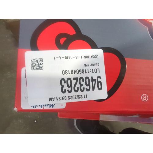 Hello Kitty Light Up Wall Decor