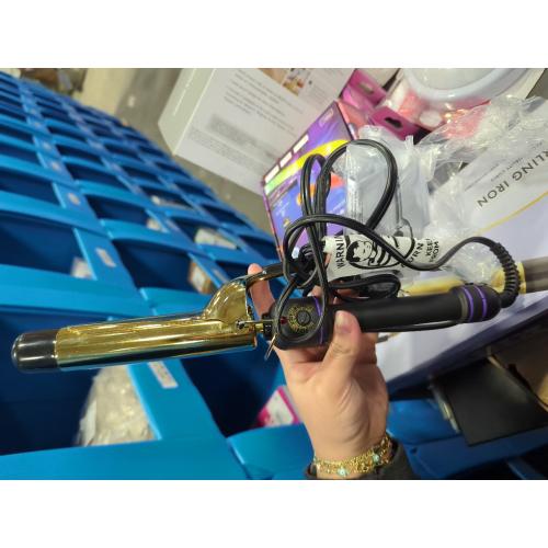 Hot Tools Signature Series 1 1/4-in. Curling Iron