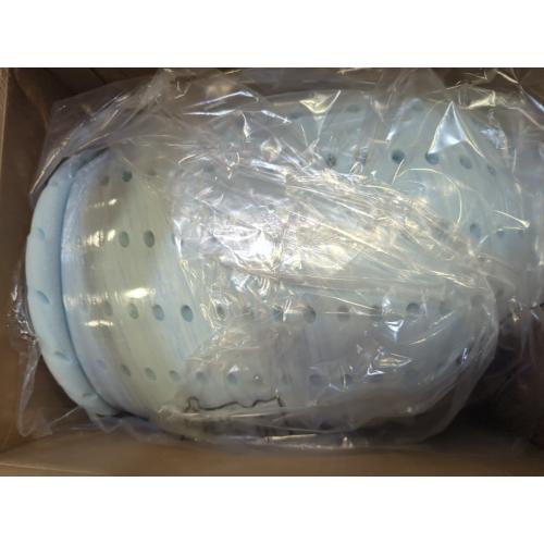 Therapedic 2-Inch Swirl Gel Memory Foam California King Mattress Topper