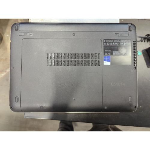 Hp Probook 430 G1 With Charger