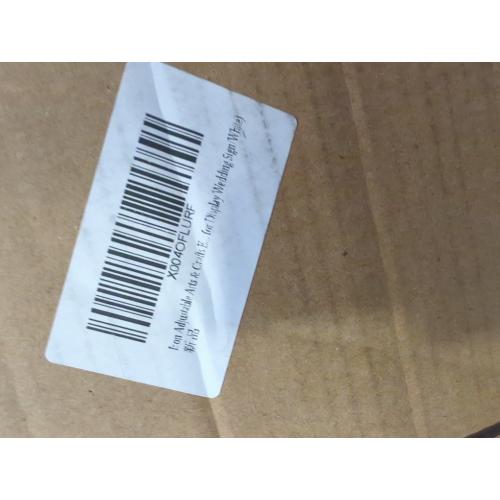 Iron Adjustable Arts & Crafts Easels,58 Inch Metal Easel Stand with Chain Support for Mirror,Floor Easels for Display Wedding Sign(White)