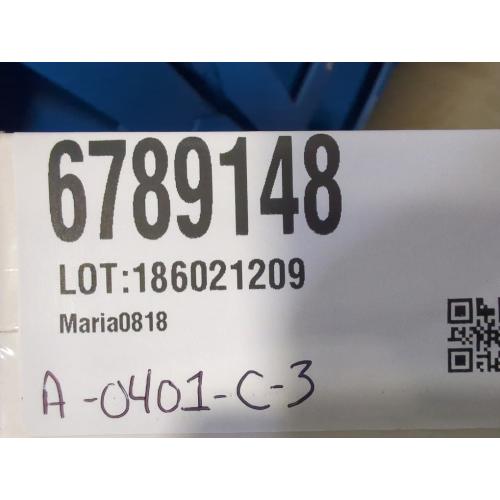 Therabody TheraFace Depuffing Cold & Heat Facial Treatment Wand - White