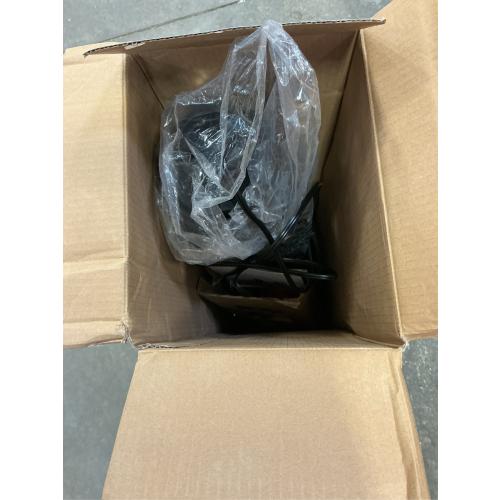 Honeywell QuietSet 40 in. H 8 speed Oscillating Tower Fan Remote Control