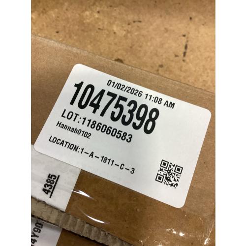 Cordless Weed Wacker,Electric Weed Eater,2 Batteries,Grass Trimmer Cordless,Black-A