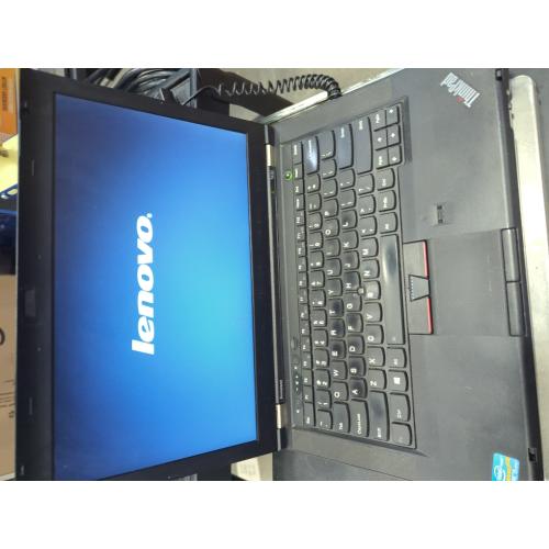 Lenovo ThinkPad T430 With Charger