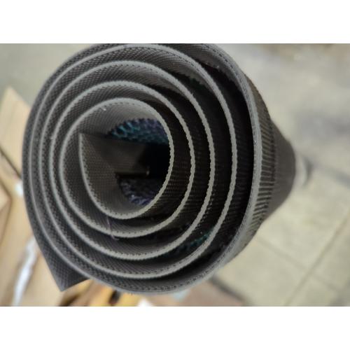 DEXI Front Door Mat Outside Entrance, Spring Welcome Entryway Doormat Dirt Trapper, Heavy Duty Non Slip Large Entry Mats for Patio Garage Porch Home Decorative, 4x6, Colorful Floral