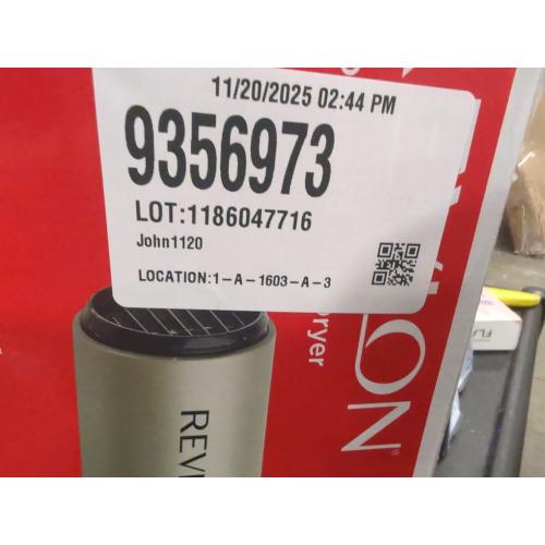 Revlon Perfect Heat 1875 W Volumizing Hair Dryer