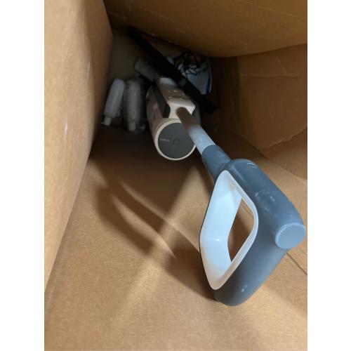 Tineco iFLOOR 3 Breeze Complete Wet Dry Vacuum Cordless Floor Cleaner and Mop One-Step Cleaning for Hard Floors