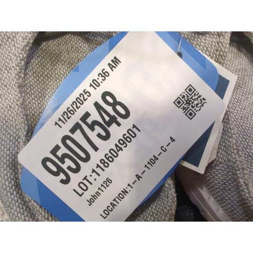 Size W7 Color Grey Hey Dude fur lined shoes