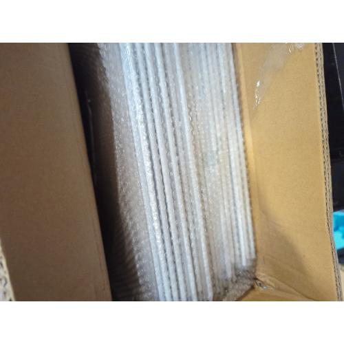 HOMIDEC Shoe Rack, 6 Tier Shoe Storage Cabinet 24 Pair Plastic Shoe Shelves Organizer for Closet Hallway Bedroom Entryway