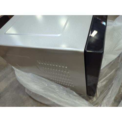 Panasonic Microwave Oven NN-SN686S Stainless Steel Countertop/Built-In with Inverter Technology and Genius Sensor, 1.2 Cubic Foot, 1200W