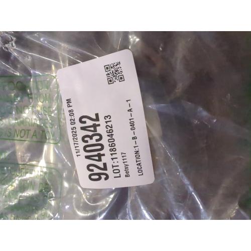 Deck Belt Compatible with Husqvarna 61 inch Deck IZ 4217 4819 4821 5223 5225 6123 6125 LZ 25 5225 5227 6127 6130 Zero Turn Mower 510201301 539104336