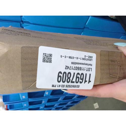 Rerishom Door Security Bar, Door Stoppers Security bar,Heavy Duty Door Lock Security Door Jammer Door Stopper for Apartment, Hotel Room,Screen Door Hardware, Gate Lock Bar, 2 Pack