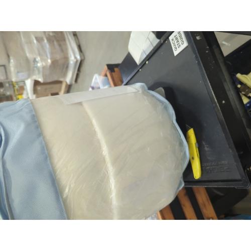 Nestwell 1.5-Inch Memory Foam California King Mattress Topper in Neutral