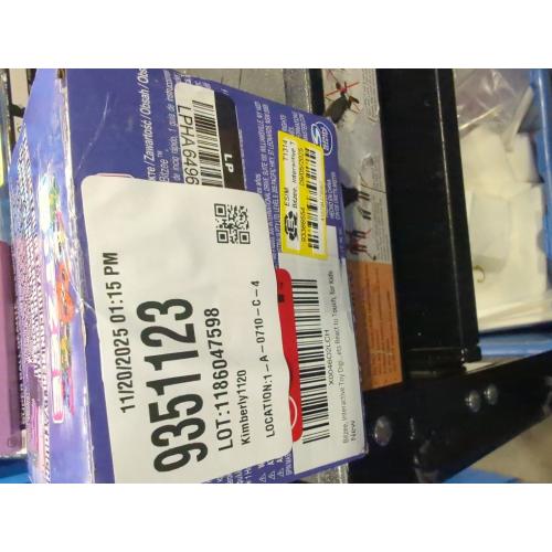 Bitzee, Interactive Toy Digital Pet with 15 Animals Inside, Virtual Electronic Pets React to Touch, Kids Toys for Girls and Boys