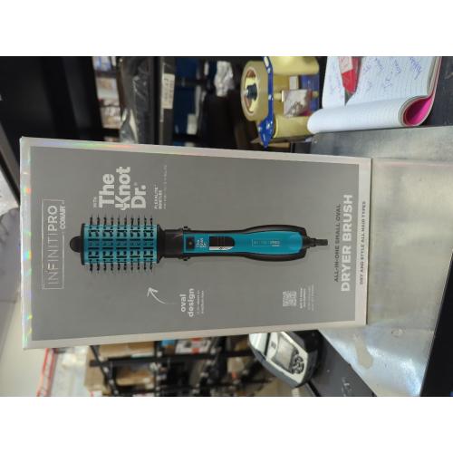 INFINITI PRO CONAIR All-in-One Dryer Brush : Target