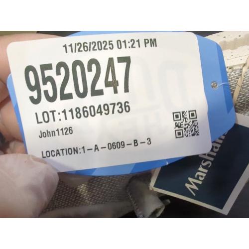 Size W7 Color Grey Hey Dude fur  shoes