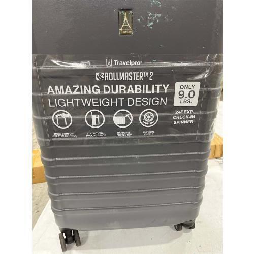 Travelpro Rollmaster 24Exp. Check-in Spinner