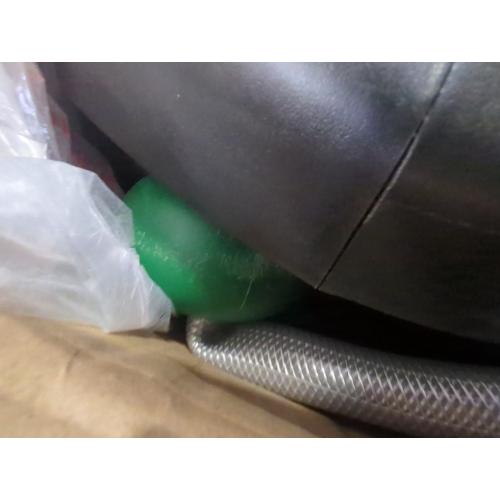 Size 65 6ft 5/8 Retractable Garden Hose Reel, 65FT  6FT 5/8 Durable Wall Mounted Water Hose Reel with 180° Swivel Bracket, 9 Pattern Sprayer, 6Ft leader hose,Smooth Automatic Rewind, Any Length Lock.