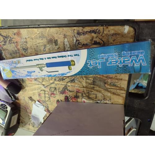 Hydro Jet Power Washer, High Pressure Water Gun, High ...