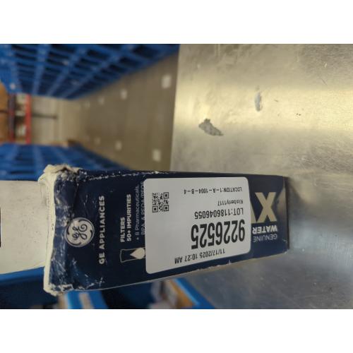 GE Twist-in Refrigerator Water Filter