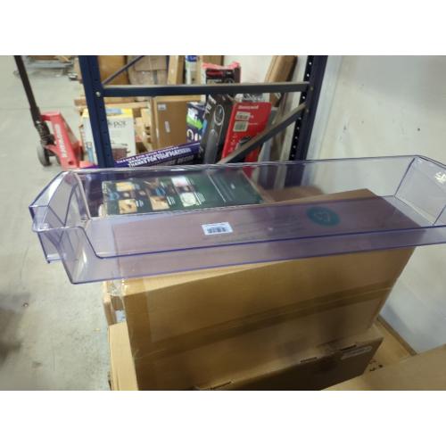DA63-08645A Door Shelf Bin (OEM) Compatible with samsung RT18M6215SG, RT18M6215SR, etc, Part Number: PD00044855,4864777, AP6241328, PS12082570, EAP12082570