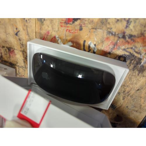 Apple - Magic Mouse - Black