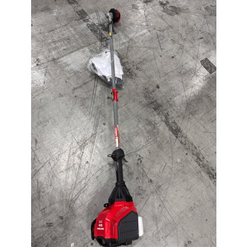 CRAFTSMAN WS4200 30-cc 4-cycle 17-in Straight Shaft Attachment Capable Gas String Trimmer