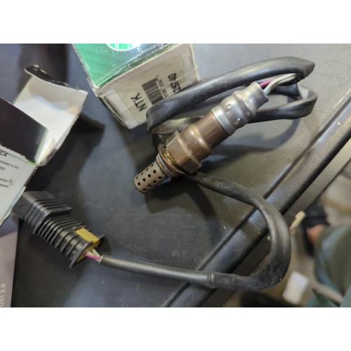 NTK Oxygen Sensors 25740 O2 Sensor Fits select: 2013-2017 BMW X3, 2012-2016 BMW 328