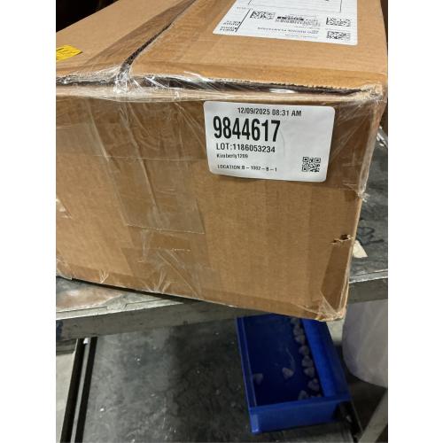 LED Fog Lights for Dodge Ram 2009-2012 1500, 2010-2018 2500, 2010-2018 3500 with Daytime Running Lights DRL Set Assembly 1 Pair Driving Fog Lamps Replacement