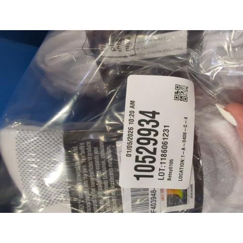 2 pack...True Religion Mens 3  Pairs Crew Socks for Men Premium Athletic Men's Socks, Shoe Size S/M