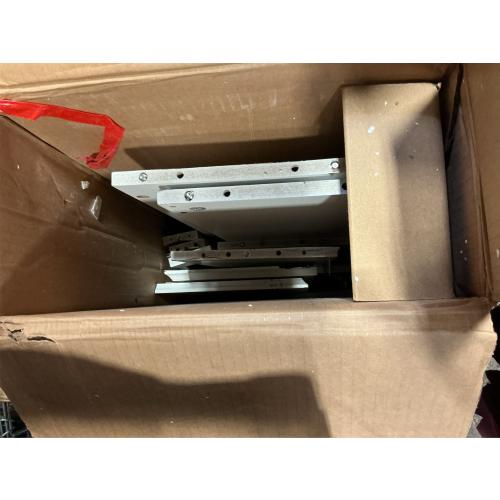 Spirich Home Bathroom Shelf Over-The-Toilet, Bathroom SpaceSaver, Bathroom Storage Cabinet Organizer, White