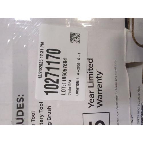 Navigator Lift-Away ADV Upright Vacuum Cleaner