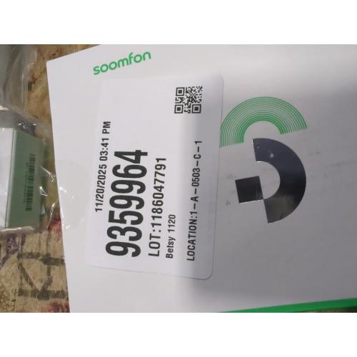 SOOMFON Bluetooth Transmitter for TV 3-in-1 Bluetooth 5.0 Transmitter Receiver for TV to 2 Headphones with LCD Display Adjustable Volume, Optical AUX RCA Bypass for Home Stereo Speaker