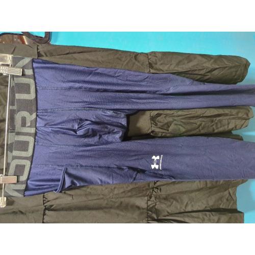 Size Medium Under Armour Men's HeatGear Armour Leggings