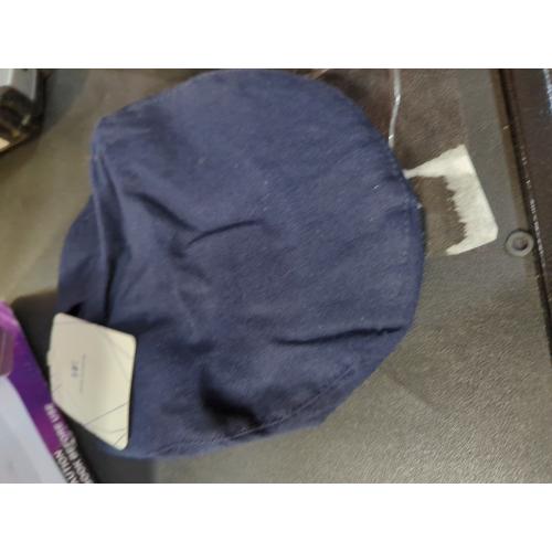 Bienzoe Boys Newsboy Baker Hat: Kids Cotton Linen Golf Outfit Cap