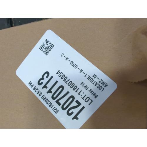 Clear Universal Thermostat Cover Guard With Combination Lock Box, Thermostat Guard For Residential, Hotel, Business, 9 x 8.5 x 2.5