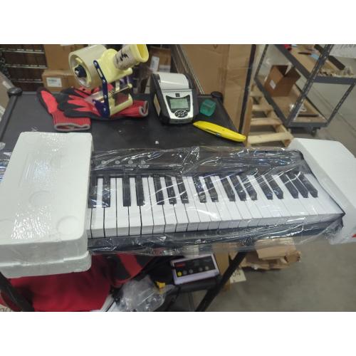 Piano Keyboard 88 Key Electronic Keyboard