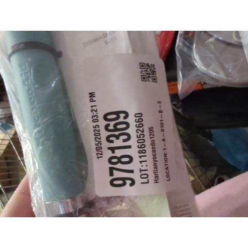 3 Pack KitchenAid Gourmet Ice Cream Scoop