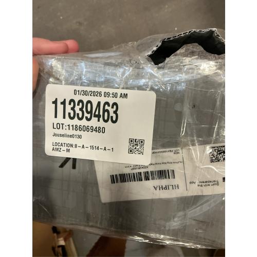 Metal Platform Bed Frame 14 Inch Tall,No Box Spring Needed,King Size Bed with Heavy Duty Strong Support Slats,Easy to Assemble,Black