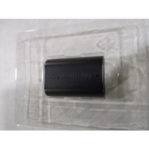 Digipower - Digital camera replacement battery for Canon LP-E6 battery pack