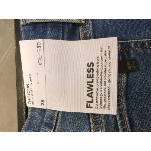 Size 28 Joe's Jeans Women's The Icon
