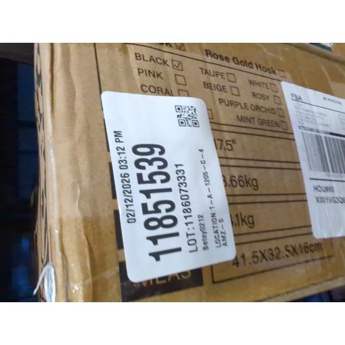 HOUSE DAY Black Velvet Hangers 60 Pack, Non Slip Clothes Felt Hanger Heavy Duty for Coat, Premium Slim Space Saving Suit Hangers for Closet Organizer, 360° Rotating Silver Hook