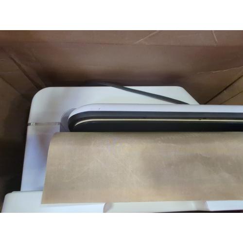 Auto Heat Press, 15 x 15 inch Heat Press Machine for T Shirts with Adjustable Pressure and Auto Release,Digital Display, Rapid Heating, Higher Heating Height, Heat Transfer Projects, White