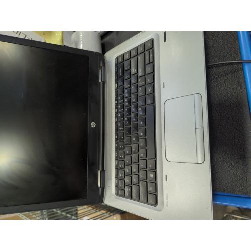 Hp Probook 645 G3 With Charger